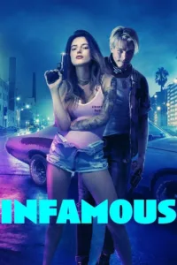مشاهدة فيلم Infamous (2020) مترجم 2020