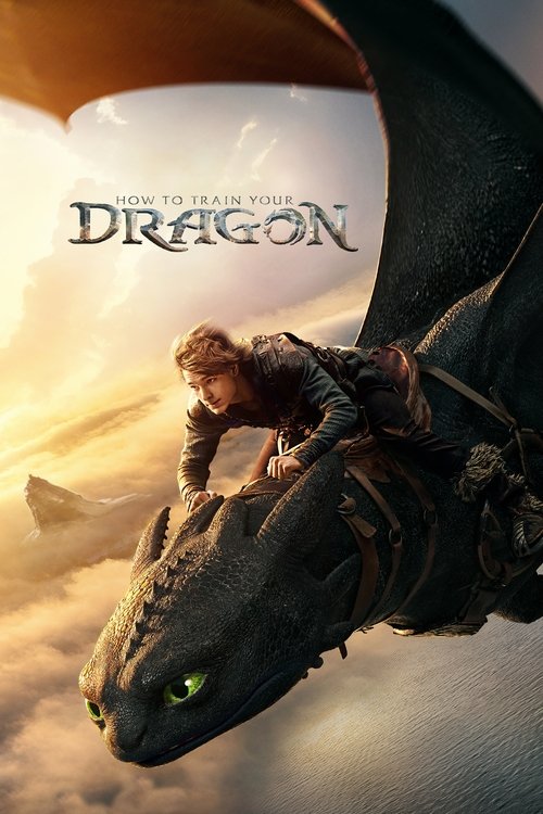 مشاهدة فيلم How to Train Your Dragon (2025) مترجم