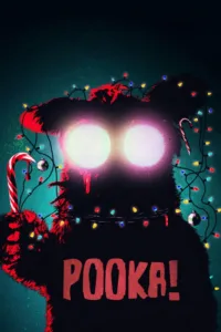 مشاهدة فيلم Pooka! (2018) مترجم 2018