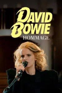 مشاهدة فيلم David Bowie – Heroes Never Die (2026) مترجم 2026