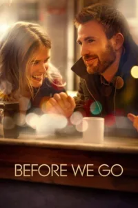 مشاهدة فيلم Before We Go (2014) مترجم 2014