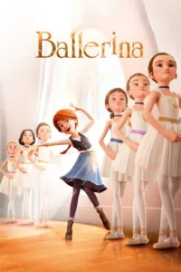 مشاهدة فيلم Ballerina (2016) مترجم 2016