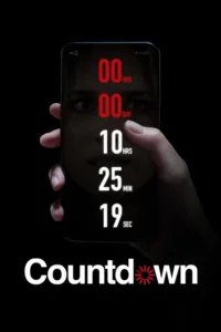 مشاهدة فيلم Countdown (2019) مترجم 2019