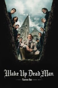 مشاهدة فيلم Wake Up Dead Man: A Knives Out Mystery (2025) مترجم 2025