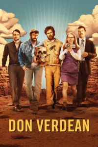 مشاهدة فيلم Don Verdean (2015) مترجم 2015