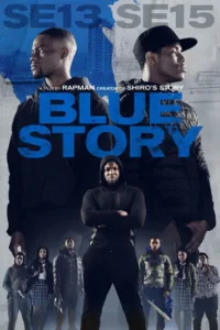 مشاهدة فيلم Blue Story (2019) مترجم 2019