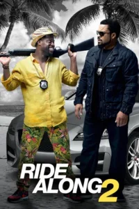 مشاهدة فيلم Ride Along 2 (2016) مترجم 2016