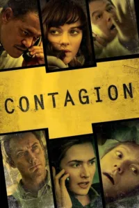 مشاهدة فيلم Contagion (2011) مترجم 2011