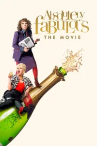 مشاهدة فيلم Absolutely Fabulous: The Movie (2016) مترجم 2016