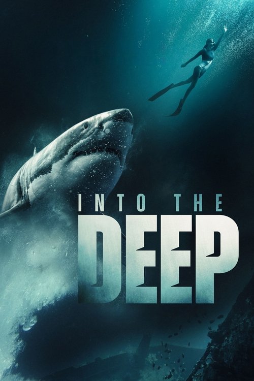 مشاهدة فيلم Into the Deep (2025) مترجم