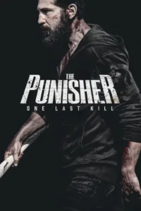 مشاهدة فيلم The Punisher: One Last Kill (2026) مترجم 2026