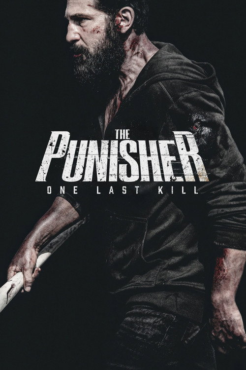 مشاهدة فيلم The Punisher: One Last Kill (2026) مترجم