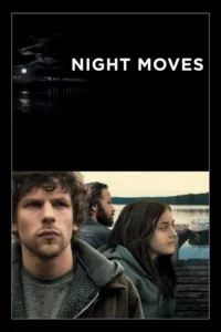 مشاهدة فيلم Night Moves (2014) مترجم 2014