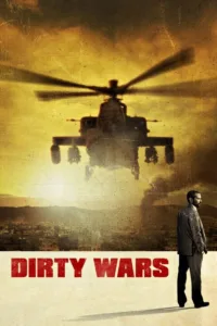 مشاهدة فيلم Dirty Wars (2013) مترجم 2013