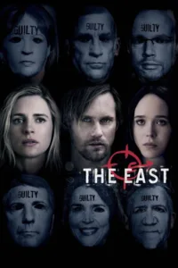 مشاهدة فيلم The East (2013) مترجم 2013