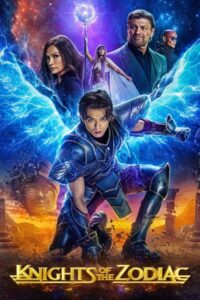 مشاهدة فيلم Knights of the Zodiac (2023) مترجم 2023