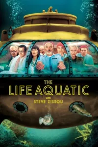 مشاهدة فيلم The Life Aquatic with Steve Zissou (2004) مترجم 2004