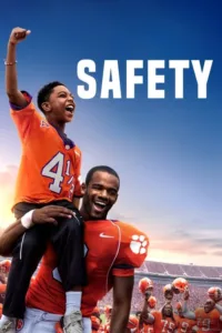 مشاهدة فيلم Safety (2020) مترجم 2020