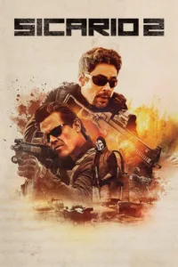 مشاهدة فيلم Sicario: Day of the Soldado (2018) مترجم 2018