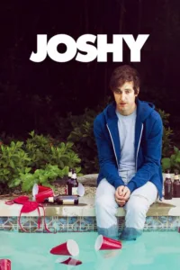 مشاهدة فيلم Joshy (2016) مترجم 2016