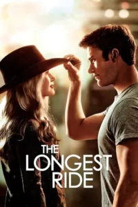 مشاهدة فيلم The Longest Ride (2015) مترجم 2015