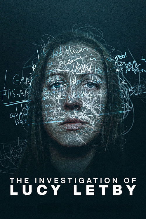 مشاهدة فيلم The Investigation of Lucy Letby (2026) مترجم