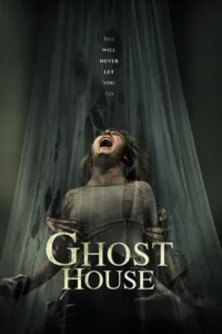 مشاهدة فيلم Ghost House (2017) مترجم 2017