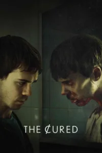 مشاهدة فيلم The Cured (2017) مترجم 2017
