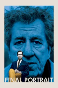 مشاهدة فيلم Final Portrait (2017) مترجم 2017
