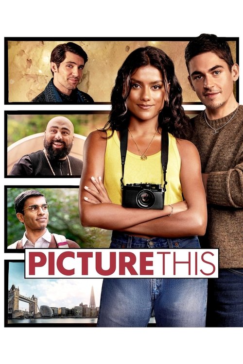 مشاهدة فيلم Picture This (2025) مترجم