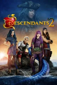 مشاهدة فيلم Descendants 2 (2017) مترجم 2017