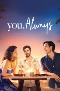 مشاهدة فيلم You, Always (2026) مترجم 2026