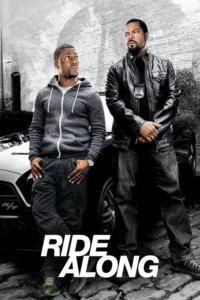 مشاهدة فيلم Ride Along (2014) مترجم 2014