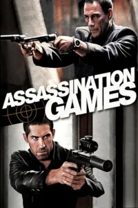 مشاهدة فيلم Assassination Games (2011) مترجم 2011