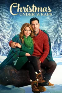 مشاهدة فيلم Christmas Under Wraps (2014) مترجم 2014