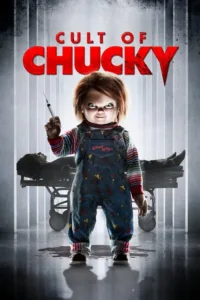 مشاهدة فيلم Cult of Chucky (2017) مترجم 2017
