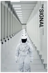 مشاهدة فيلم The Signal (2014) مترجم 2014