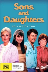 مشاهدة مسلسل Sons and Daughters (1982) مترجم 1982