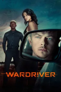 مشاهدة فيلم Wardriver (2026) مترجم 2026