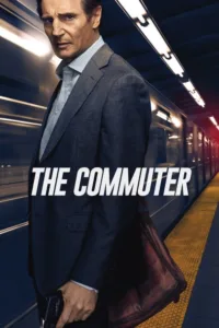 مشاهدة فيلم The Commuter (2018) مترجم 2018