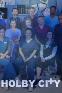 مشاهدة مسلسل Holby City (1999) مترجم 1999