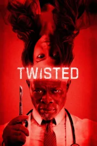 مشاهدة فيلم Twisted (2026) مترجم 2026