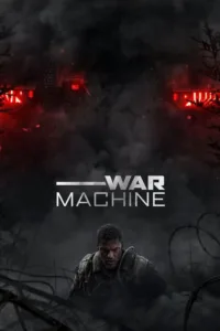 مشاهدة فيلم War Machine (2026) مترجم 2026
