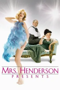 مشاهدة فيلم Mrs. Henderson Presents (2005) مترجم 2005