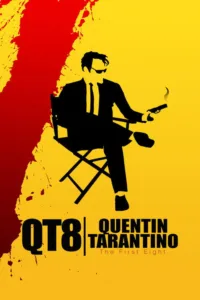 مشاهدة فيلم QT8: The First Eight (2019) مترجم 2019