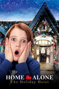 مشاهدة فيلم Home Alone: The Holiday Heist (2012) مترجم 2012