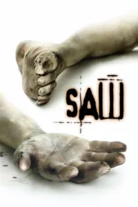 مشاهدة فيلم Saw (2004) مترجم 2004