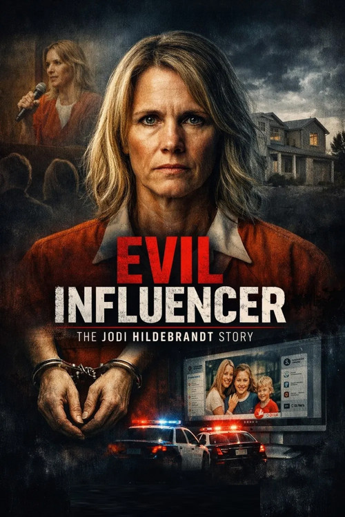 مشاهدة فيلم Evil Influencer: The Jodi Hildebrandt Story (2025) مترجم