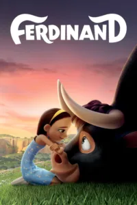 مشاهدة فيلم Ferdinand (2017) مترجم 2017