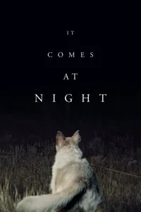 مشاهدة فيلم It Comes at Night (2017) مترجم 2017